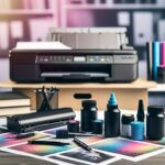 toner do drukarki