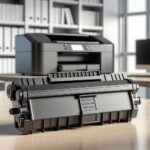 toner brother hl 1222we