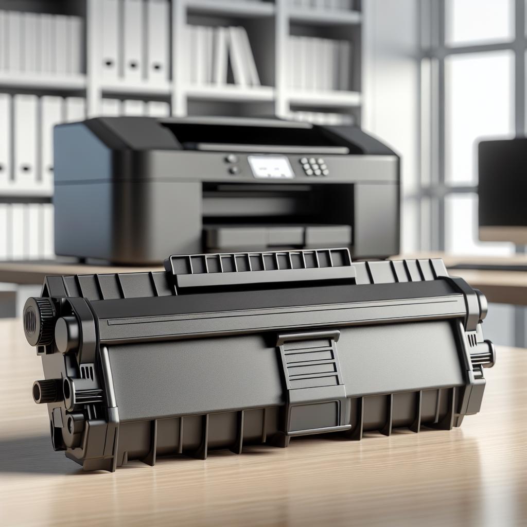 toner brother hl 1222we