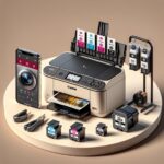 canon pixma mg3650s tusze zamienniki