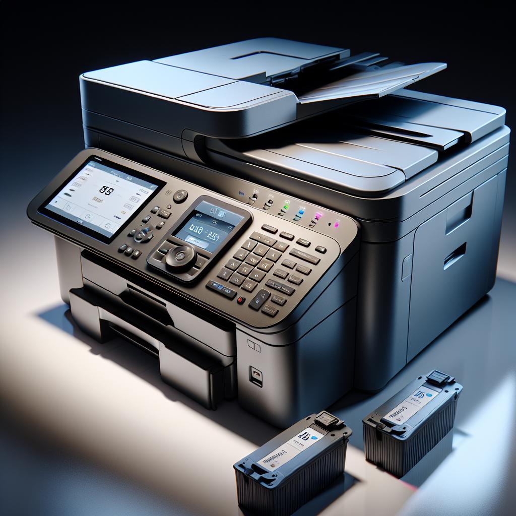 brother dcp t525w