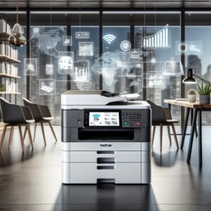 brother dcp-t530dw