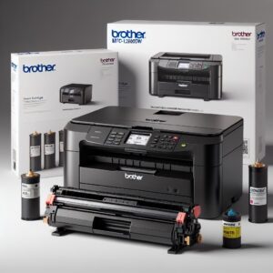 brother mfc-l2802dw toner
