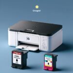 Canon Pixma TS3350 Tusze - Kompleksowy przegląd i praktyczne porady