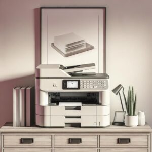 Canon Pixma TS5350A: Przewodnik po funkcjach i możliwościach drukowania