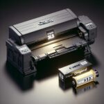 Tonery do drukarek Canon - zamienniki i oryginalne: kompleksowy przegląd