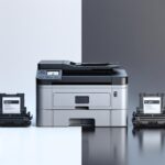 Tonery do HP LaserJet M110w - Zrozumienie Oryginalnych i Zamienników