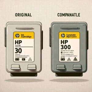 Tusze HP 300 - zamienniki i oryginalne: Kompleksowy przegląd