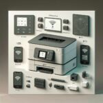 Profesjonalizm w zasięgu ręki - Drukarka HP LaserJet M110w