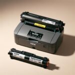 Tonery do Brother DCP-1622WE - zamienniki i oryginalne: kompendium wiedzy