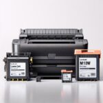 Tonery do HP LaserJet M110w - Odkrywamy zamienniki i oryginalne rozwiązania