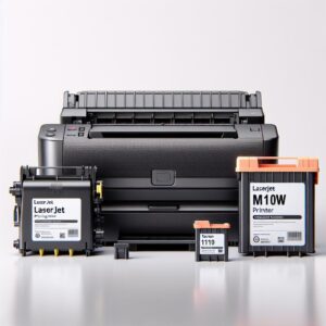 Tonery do HP LaserJet M110w - Odkrywamy zamienniki i oryginalne rozwiązania