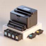 Tonery do HP LaserJet M110w - zamienniki i oryginalne: kompletny przewodnik