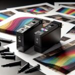 Wszechstronne rozwiązania drukarskie: Tusze Brother BT-6000 - zamienniki i oryginalne