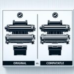 Tonery Epson CX21 - zamienniki i oryginalne: Kompleksowe rozwiązania dla Twojego druku