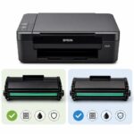 Tonery Epson CX21 - zamienniki i oryginalne: Kompleksowe rozwiązania dla Twojego urządzenia drukującego