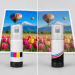 Tusze Epson 112 CMYK - Zamienniki i Oryginalne: Porównanie i Analiza