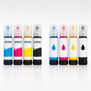 Porównanie Tuszów Epson 112 CMYK: Zamienniki i Oryginalne